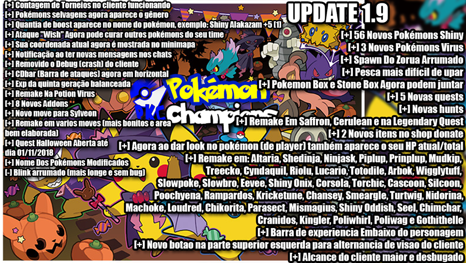 Update 1.9